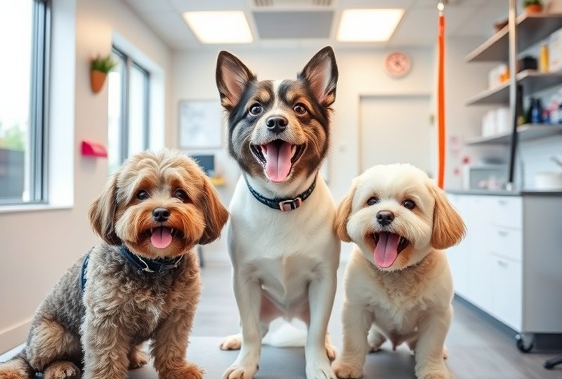 Consejos para el bienestar de tu mascota